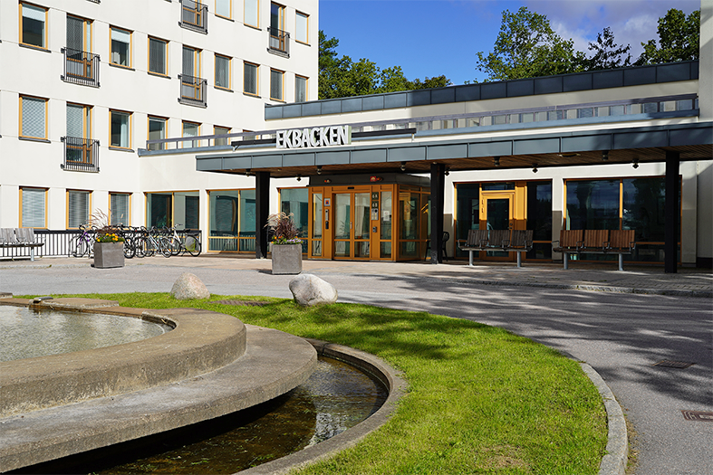 Ekhöjden