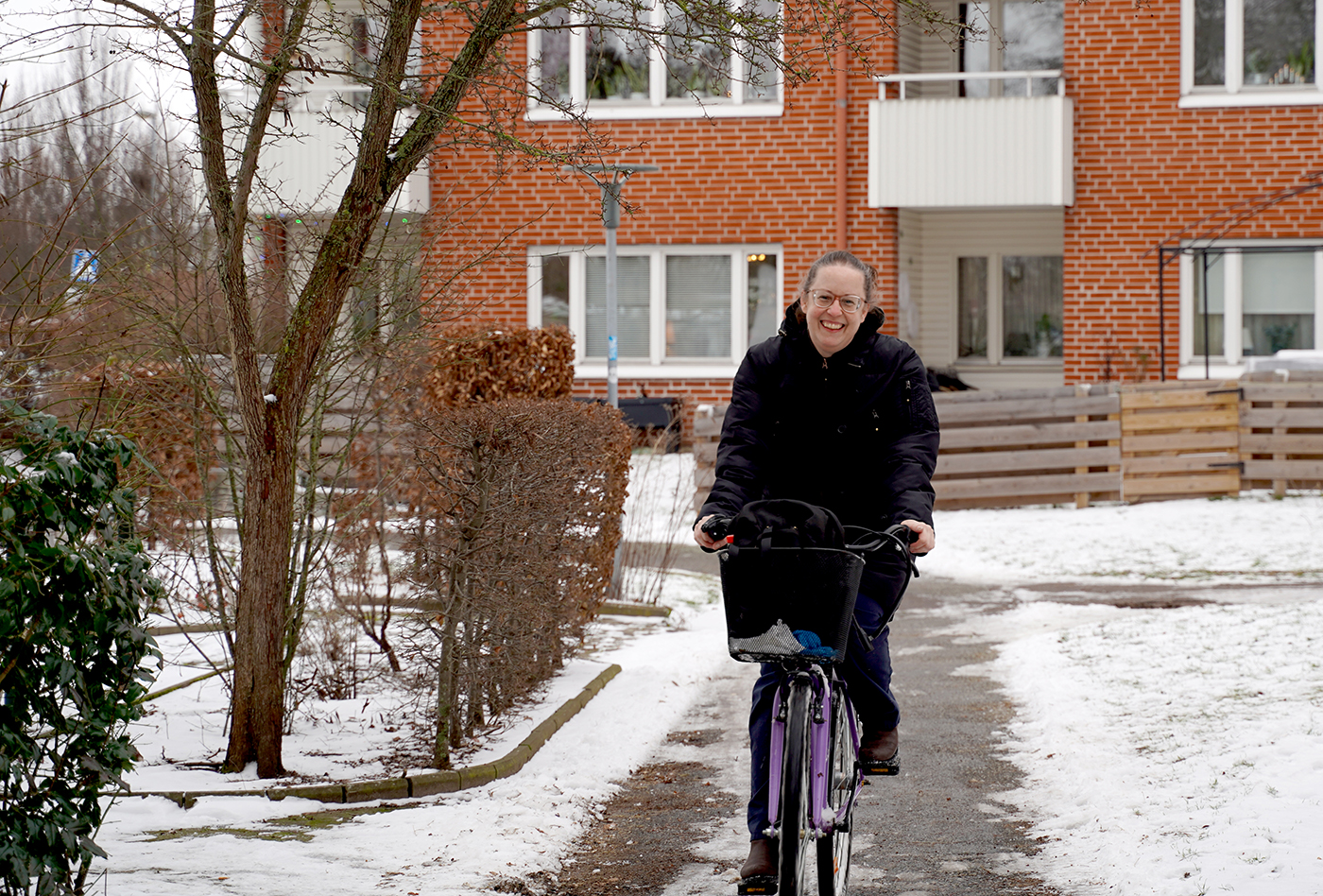 Hemtjänst Staffanstorp