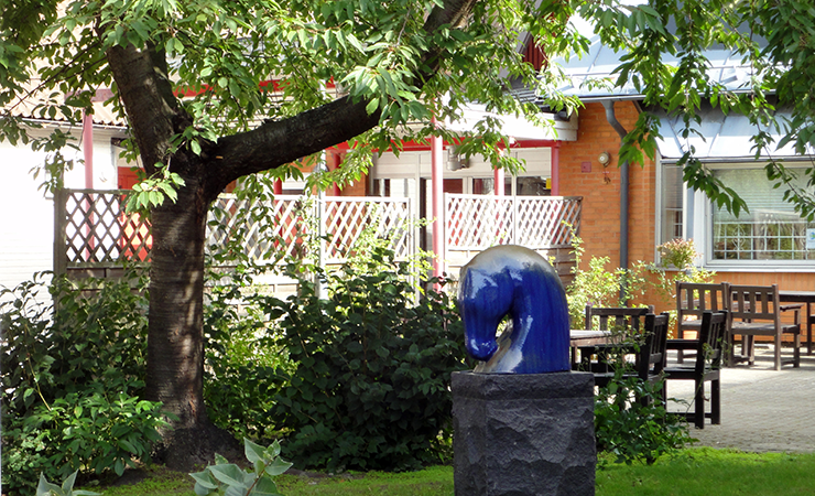 Postgården