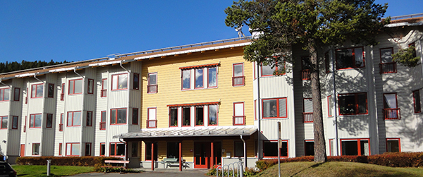 Rådmansgatan