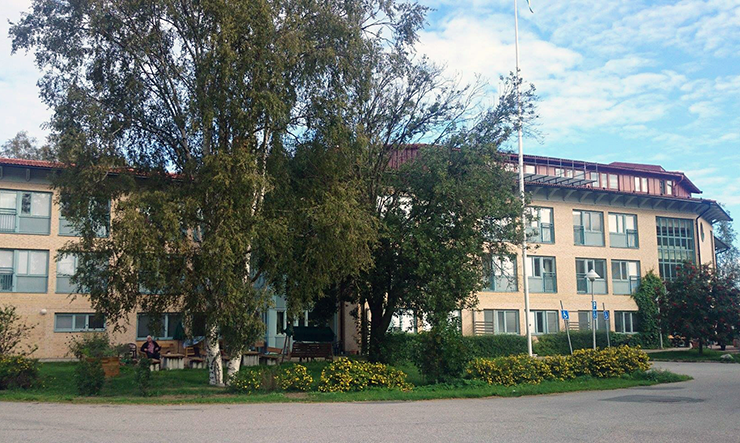 Trollängen