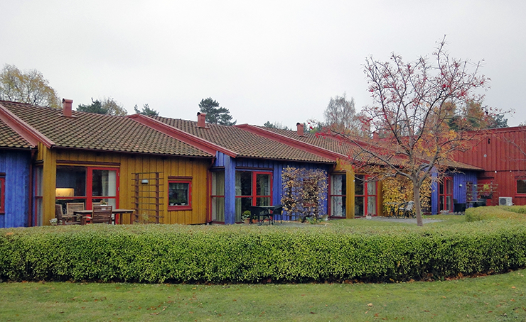 Vigavägen