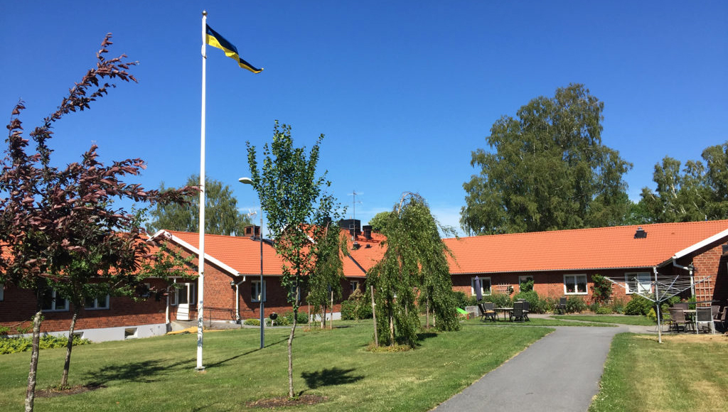 Björkgården Nyköping