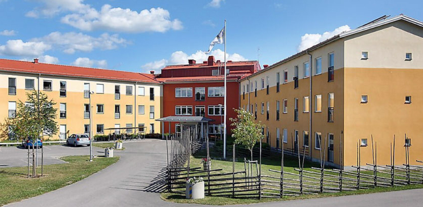 Enebacken