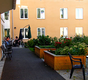 Skomakaregatan