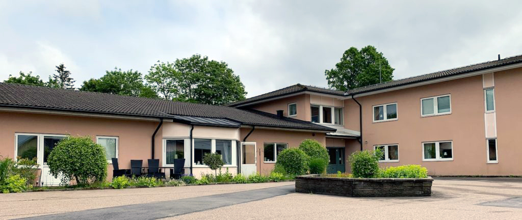 Solhaga