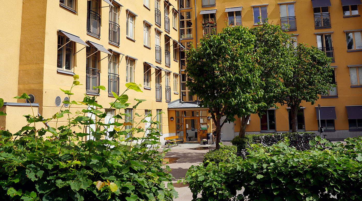 Bantorget