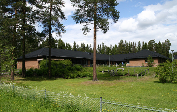 Brunkullan