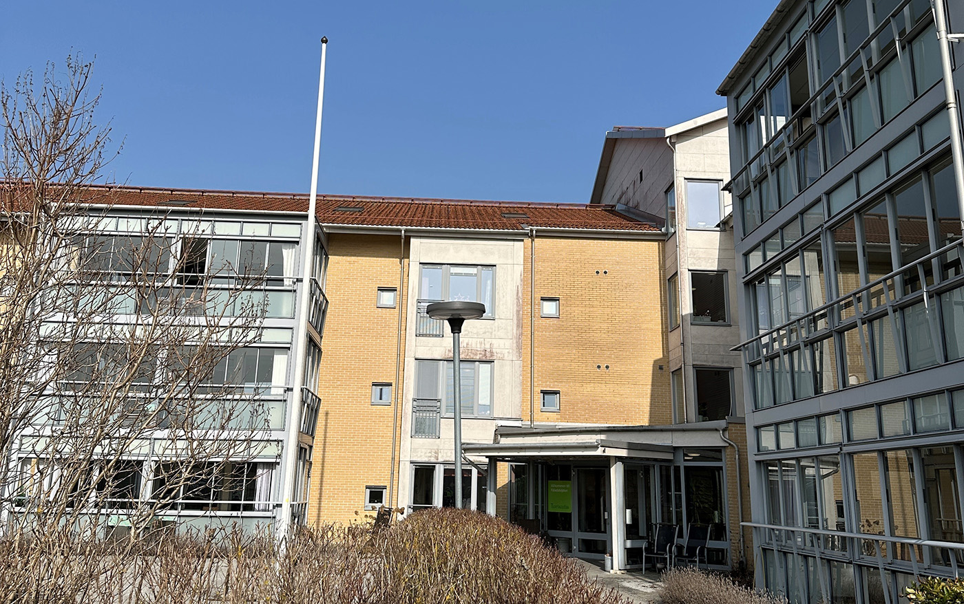 Fäladshöjden